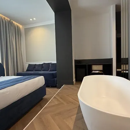 Palazzo Montella 4* Napoli