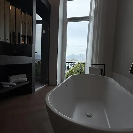 Guest house Palazzo Montella Naples