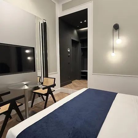 Guest house Palazzo Montella Naples