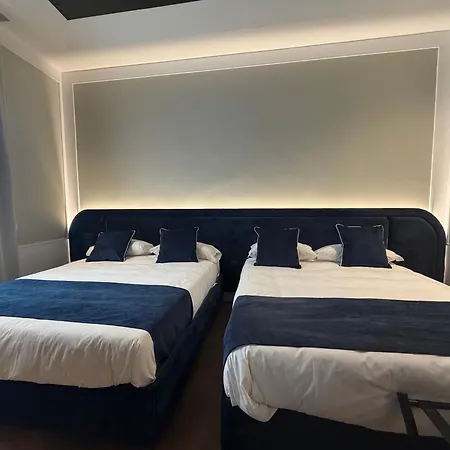 Palazzo Montella Guest house Naples